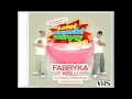 Letni, Chamski Podryw - "Pupa" 