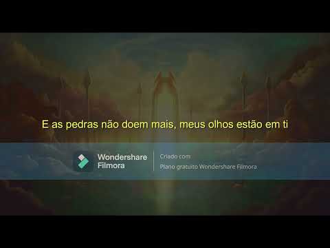 Há Uma Glória Em Padecer (Canção de Estêvão) - Erick Matias e ONE-Sounds - Playback