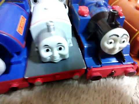 Worlds strongest engine 271