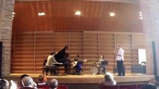 Arcade (John Abercrombie)