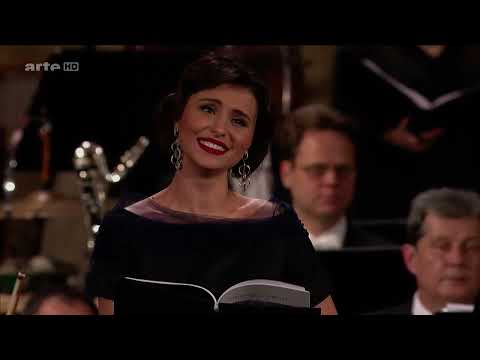 Christmas Concert in Vienna - Verdi, Handel, Mozart, Wagner and Christmas songs