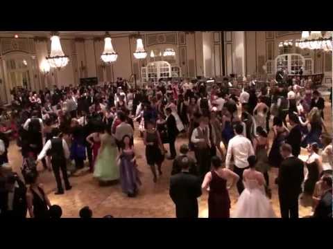 Stanford Viennese Ball 2013 - Tokyo Polka