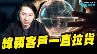 6669緯穎法說會摘要，大客戶拉貨力道強勁 (圖)
