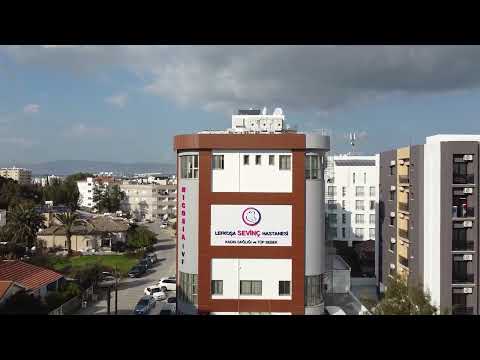 Sevinç IVF North Cyprus