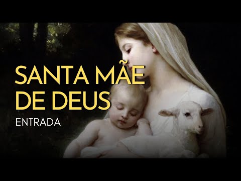 Salve, Ó Santa Mãe De Deus - Ângelo La Serra