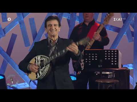 Γ.Δράμαλης Π.Δράμαλης Β.Μίκουρας - ''Το ζειμπεκικο του Δράμαλη ''Σκαι