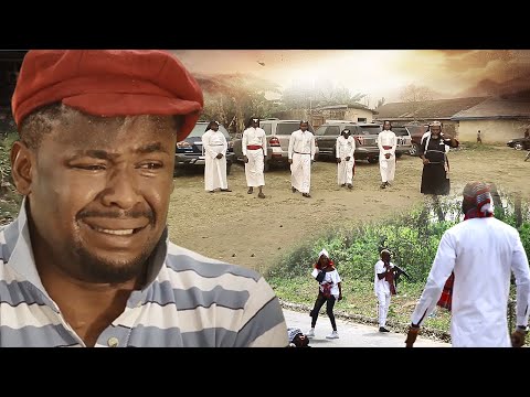 Ikeriba The Dangerous Beast - Zubby Michael Movies | Nigerian Movie