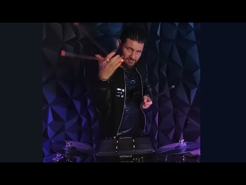 Bloody Mary vs Sweet Dreams Mashup on Drums 🥁 Lady Gaga - Bloody Marry x Eurythmics Tik Tok Sped up