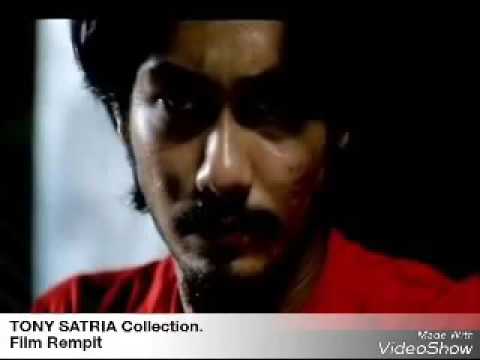 Aku bisa -flanela cover film rempit malaysia, by tony Satria.