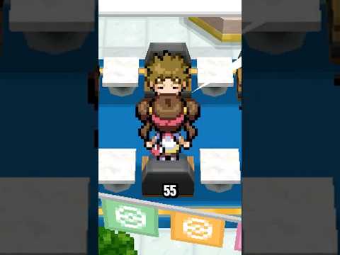 Why Did Unova Cook So HARD With This?  #pokemon