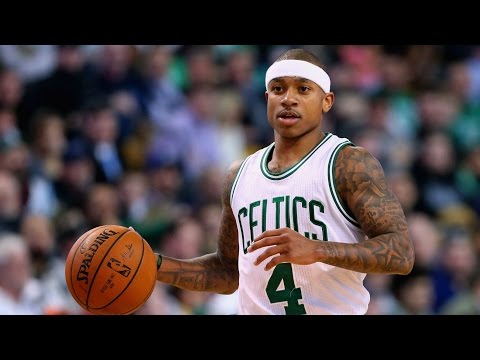 Isaiah Thomas Career Highlights