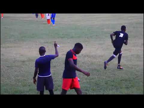Marvelous FC vs DON FA (Olubadan Cup '20) highlight