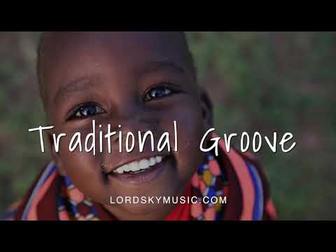 [FREE] Kizz Daniel / Sauti Sol - Traditional Groove (Prod. Lord Sky) afrobeat type beat 2020