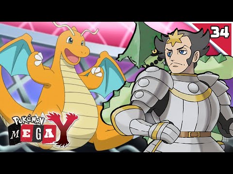 VENTISCA - Pokémon Mega Y DualLocke Ep.34