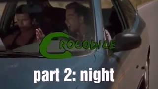 Download lagu Crocodile Reptile and death scenes 2... mp3