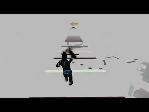 MatrixSkillV1 & UltimateSkillTrailV1 by Dask | Gunz The Duel