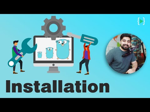 Welcome to series on GO programming language