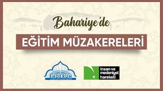 Değerler Eğitimi Semineri Özeti