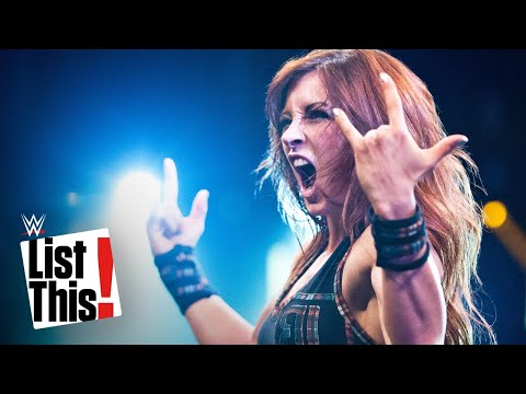 Fight-Size Update: Tiger Hattori’s Final Appearance In Mexico, NWA’s Viewership, Becky Lynch, More