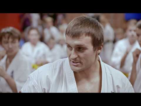 #MADMAXDR2018 | Александр Ерёменко | Алим Юнусов | Андрей Чирков | Карате Киокушинкай