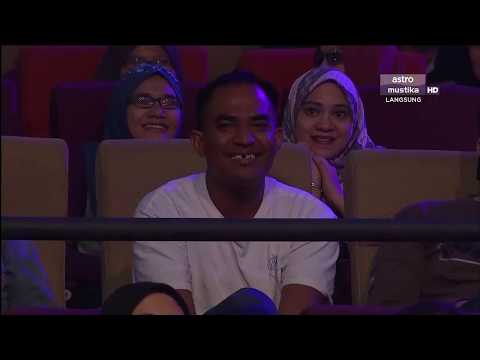 Maharaja Lawak Mega 2016 SEMI FINAL