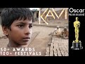 KAVI - Oscar-Nominated Short Film (FULL FILM) | 100+ Festivals & 50+ Awards | India/Hindi