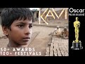 கவி KAVI ஆஸ்கார்க்குப் பரிந்துரைக்கப்ப