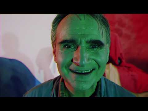 ok.danke.tschüss - Vincent van Gogh (Offizielles Musikvideo)