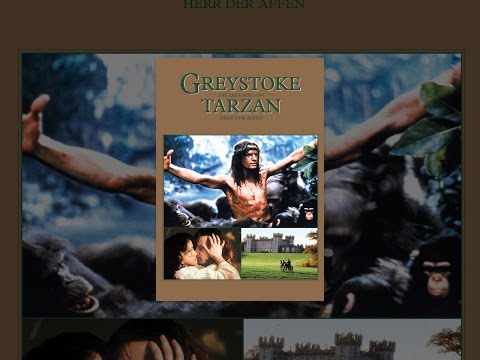 Greystoke: Die Legende von Tarzan, Herr der Affen