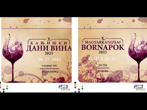 Programajáló – Bornapok