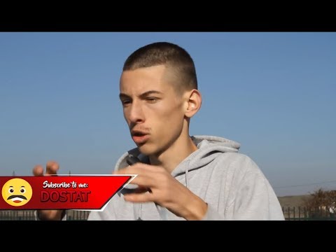 Humor 2017 Dostat - Rrah Polici