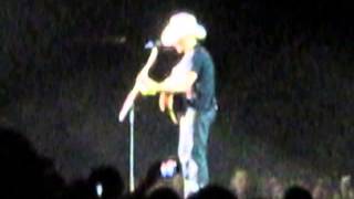 Brad Paisley - Toothbrush