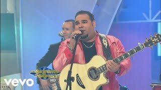 El Chaval De La Bachata - Donde estan esos amigos (En Vivo HD) 2014