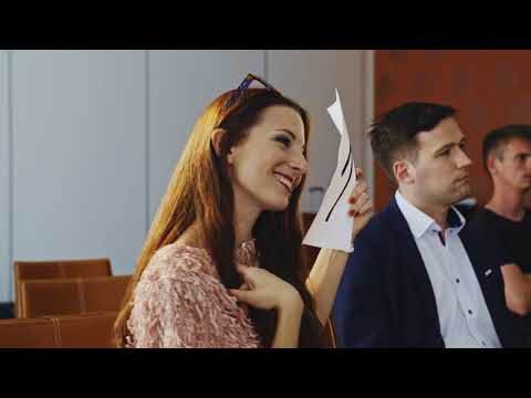 Strezni se - Euro kvintet 2018