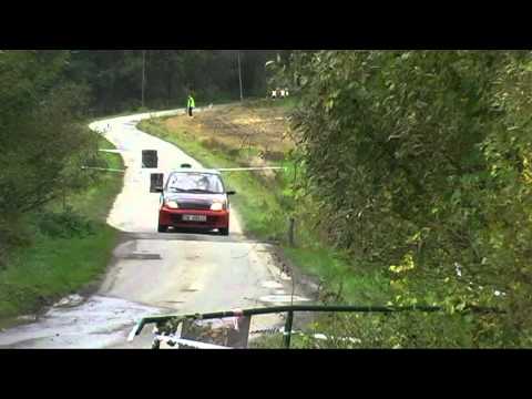 6 SJS House Of Beer Łapanów 08.10.2011 Tomasz Grzegorczyk / Grzegorz Pyrtek