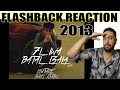 flashback reaction 7liwa - Batal l3alam