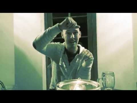 Bee/Zeměvzduch freestyle na terase