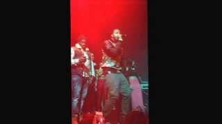 Gemini the Sage live