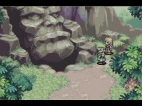 Sword of Mana OST - (07) Dungeon Theme