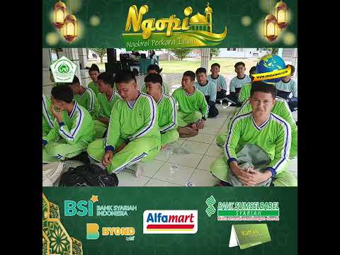 Bekal Apa Saja yang Dipersiapkan untuk Menghadapi Akhirat