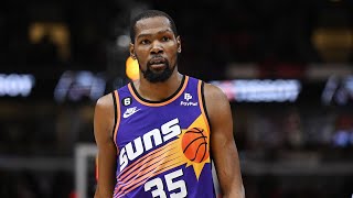 Kevin Durant Gets HEATED In Twitter Spaces!! “Kevin Durant is NOT Top 5.” 👀😂😂(6/23/23) PT. 1