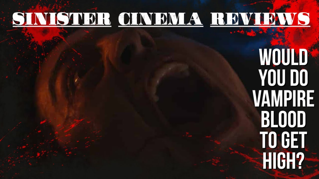 Bleeding (2024) Review