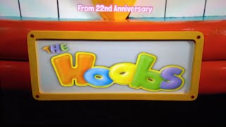 Download lagu The Hoobs (2001) Theme Song From 22nd Anniversary! mp3