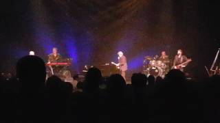 Welcome in Utopia - Frank Boeijen @ Schouwburg Utrecht