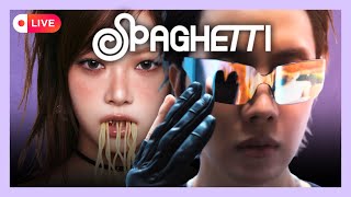 Download lagu My opinions on 'Spaghetti' by Le Sserafim & j-hope! mp3 Download lagu My opinions on 'Spaghetti' by Le Sserafim & j-hope! mp3