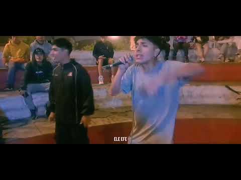 DP x CARLONCHO vs ALD x VISION -2°Ronda- Fecha#5 - Ele Efe - Temporada 2023 (Fase 3)