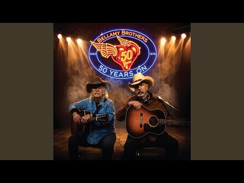 Hula Moon - Bellamy Brothers
