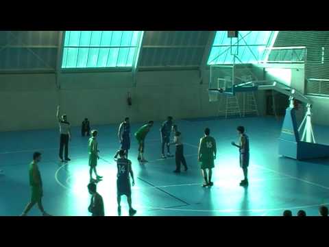 Liga EBA. Jornada 19