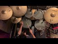 Practicing with Allan Holdsworth - Spokes