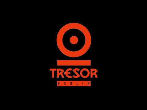 Bloody Mary I Live at Tresor Berlin I 06.12.2025